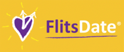 Flitsdate logo