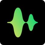Turn Up app logo