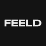 Feels dating logo